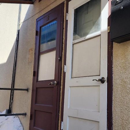 Chesskings Guest House - Unit 1 Winnipeg Exterior foto